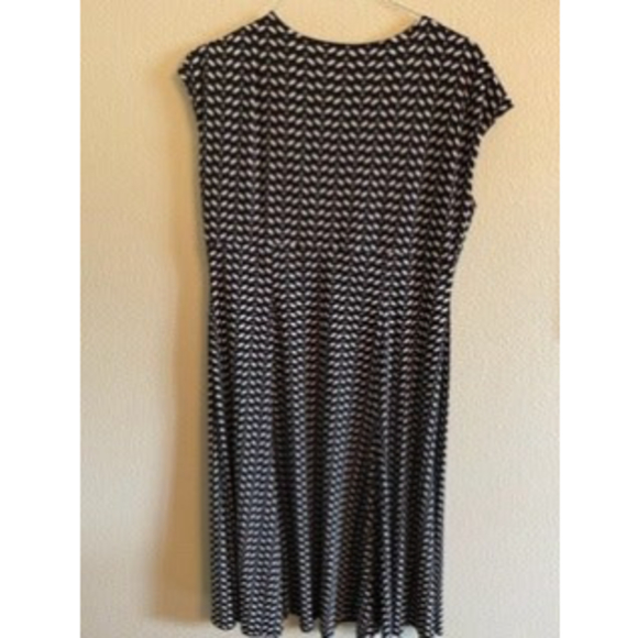 Evan-Picone Dress size 16 - Picture 2 of 2